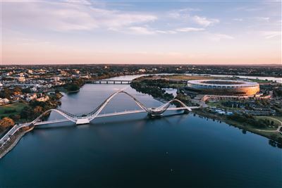 Swan River